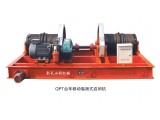 QPT臺(tái)車(chē)移動(dòng)卷?yè)P(yáng)式啟閉機(jī)